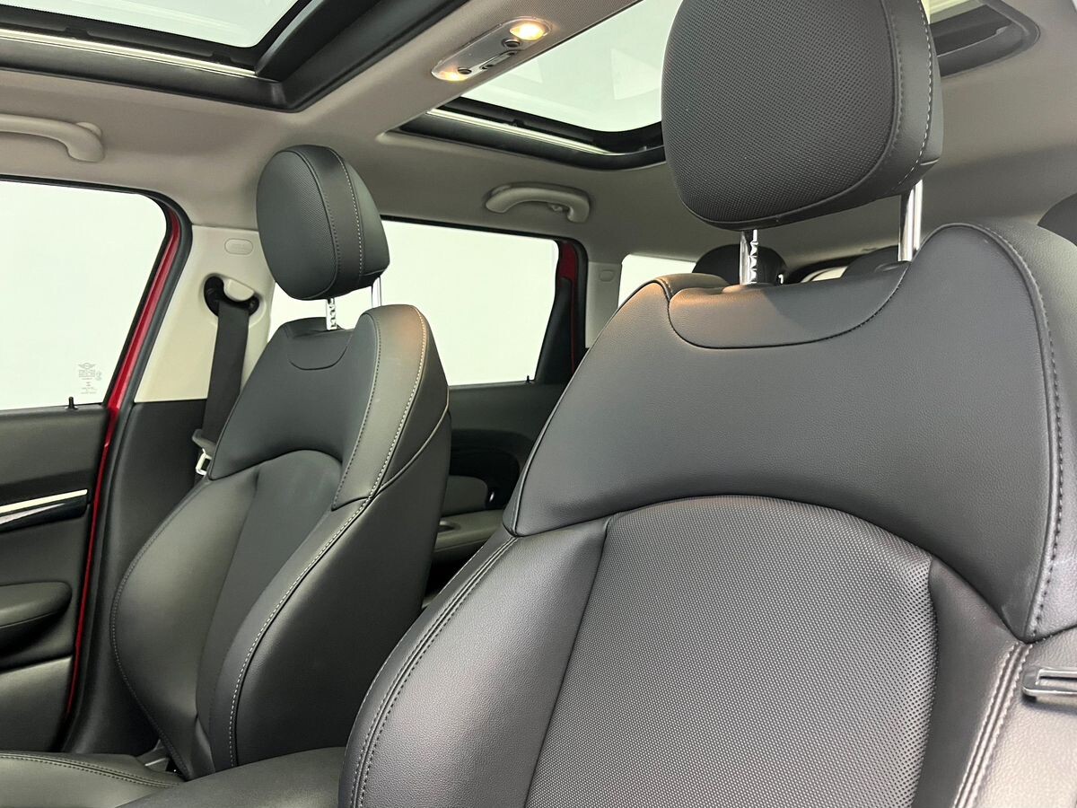 MINI Clubman 2022 - фото автомобиля