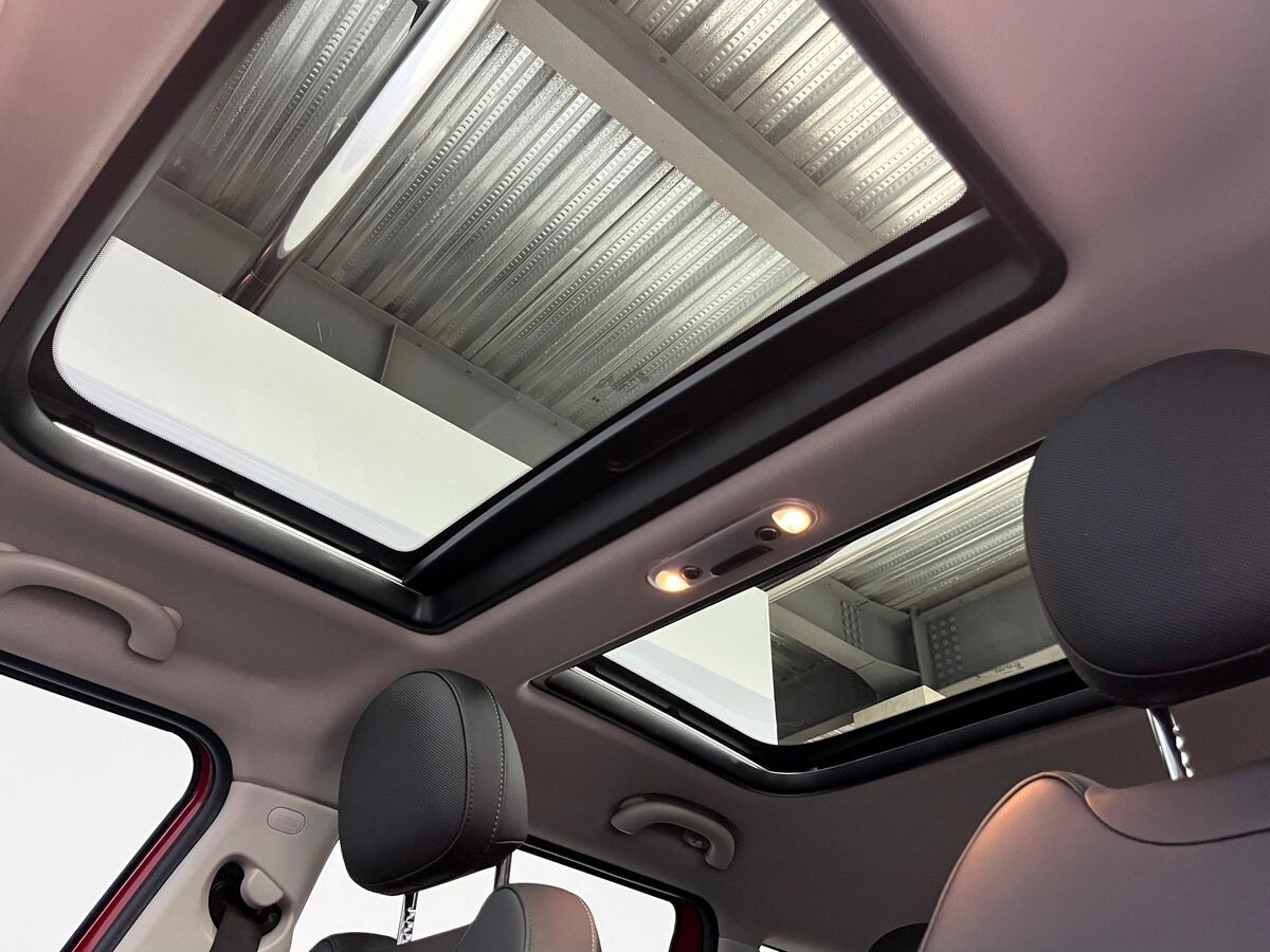 MINI Clubman 2022 - фото автомобиля