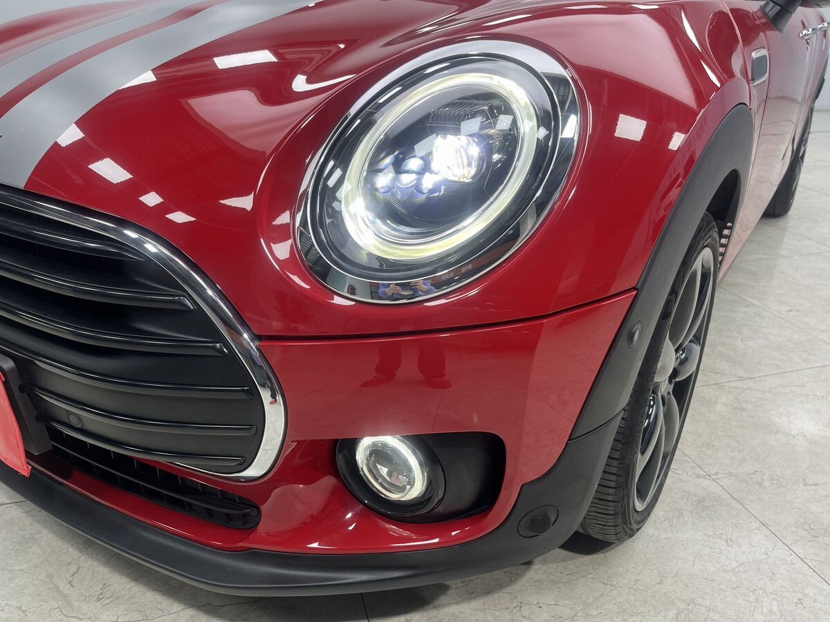 MINI Clubman 2022 - фото автомобиля