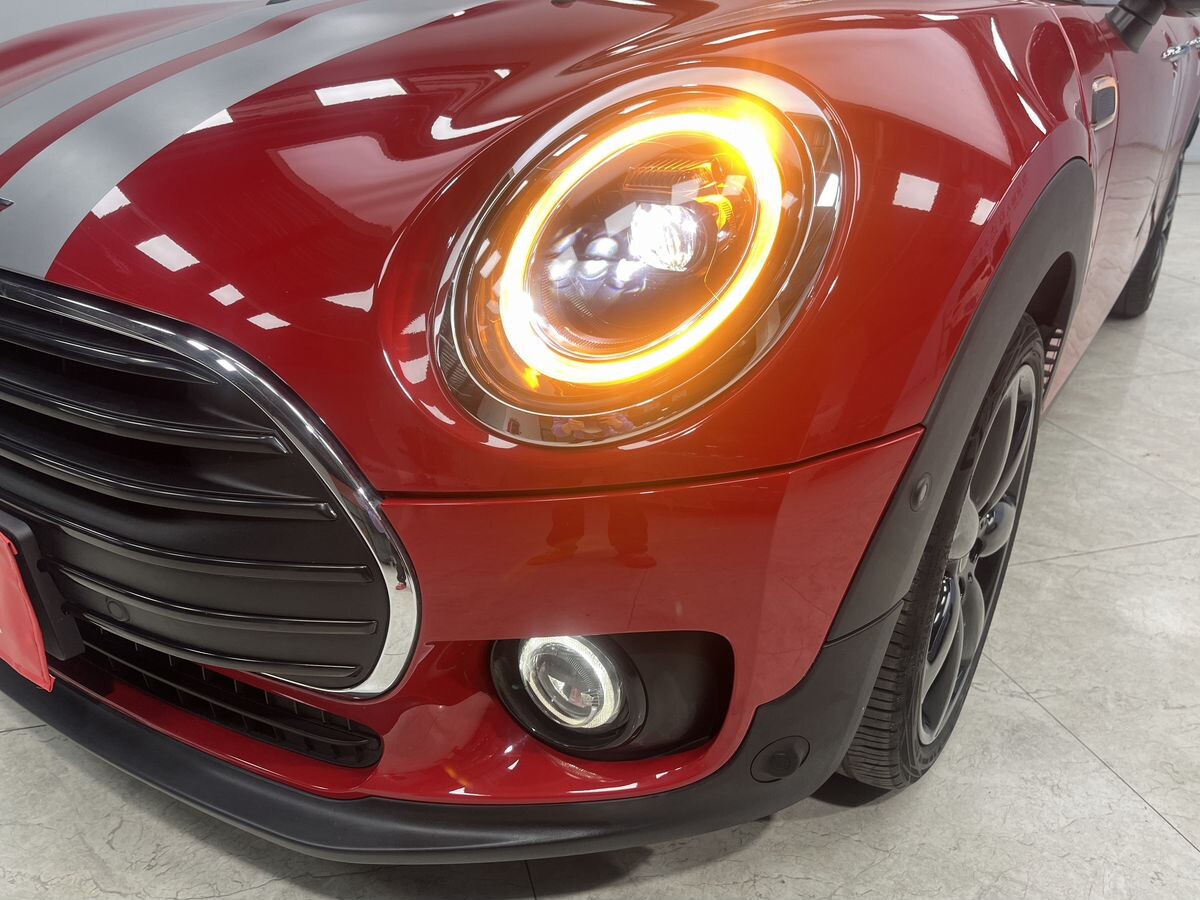 MINI Clubman 2022 - фото автомобиля