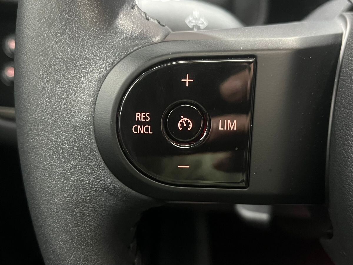 MINI Countryman 2023 - фото автомобиля