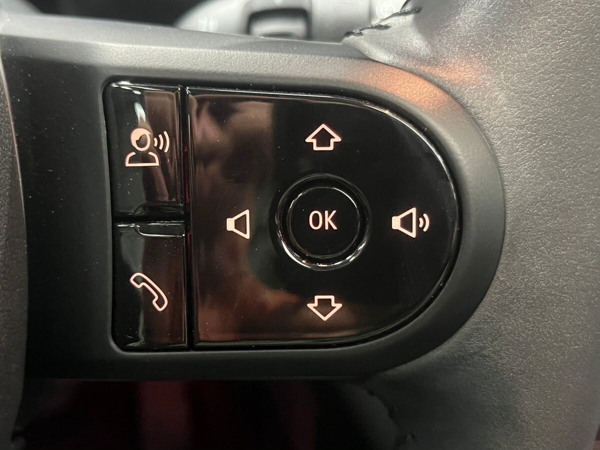 MINI Countryman 2023 - фото автомобиля