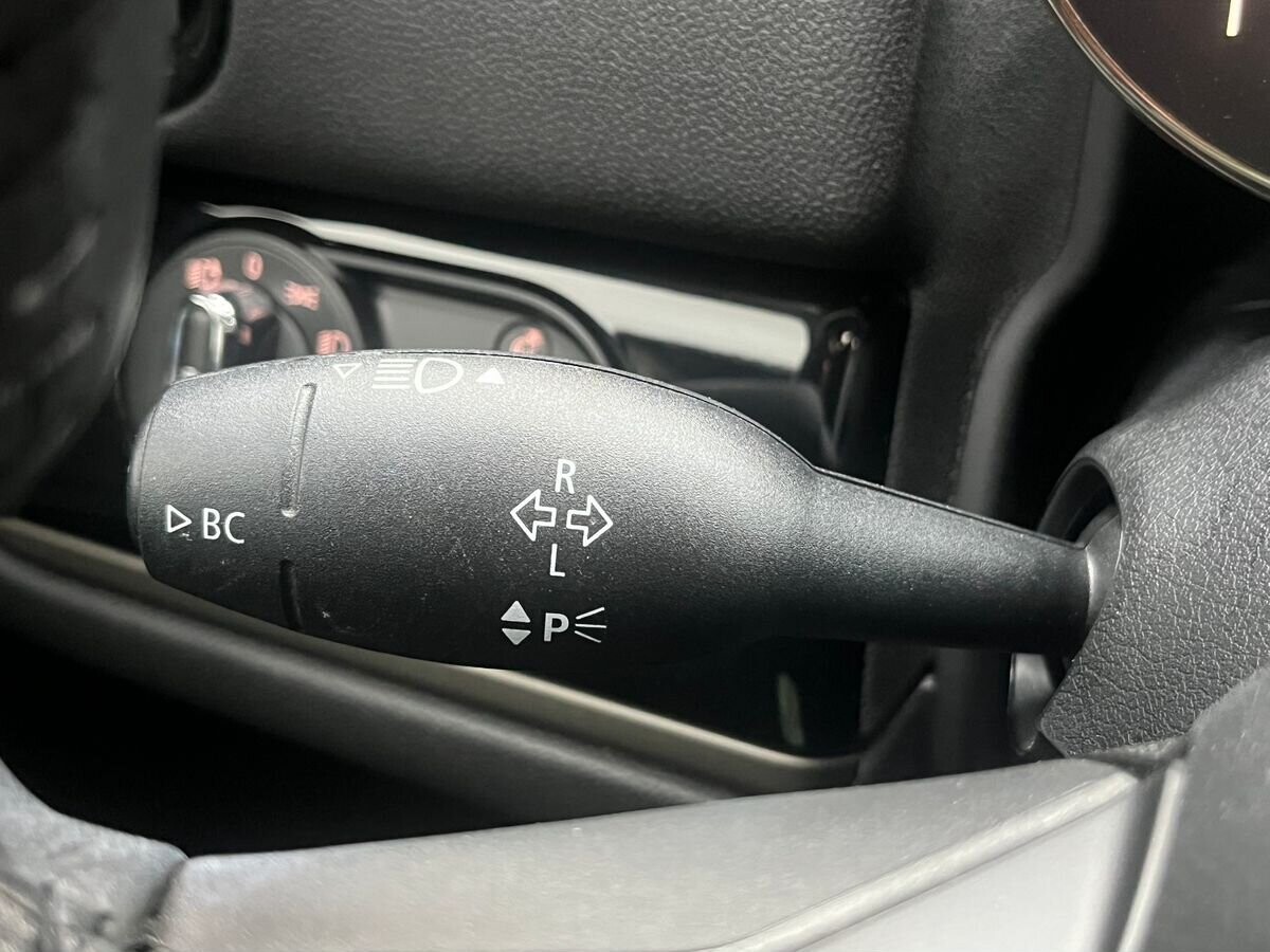 MINI Countryman 2023 - фото автомобиля