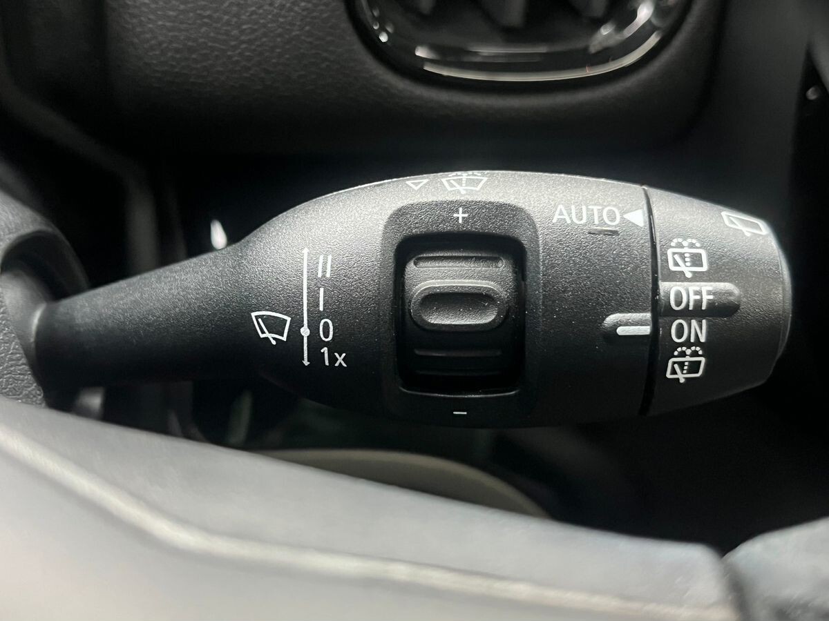 MINI Countryman 2023 - фото автомобиля