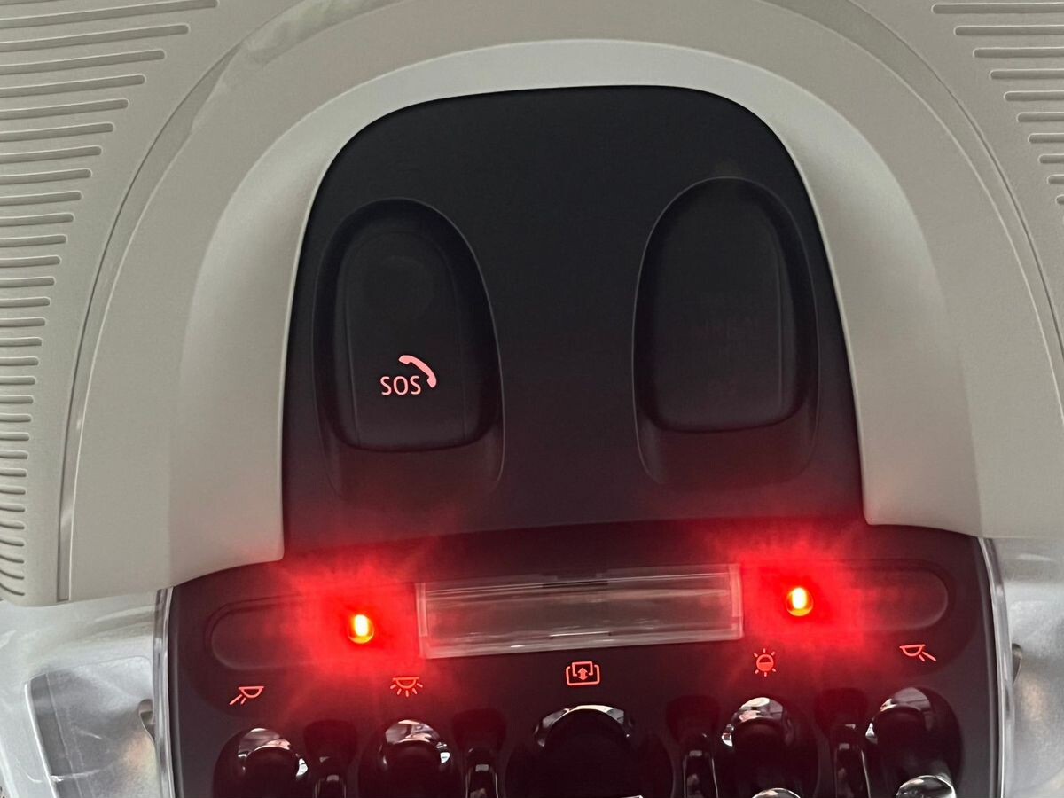 MINI Countryman 2023 - фото автомобиля