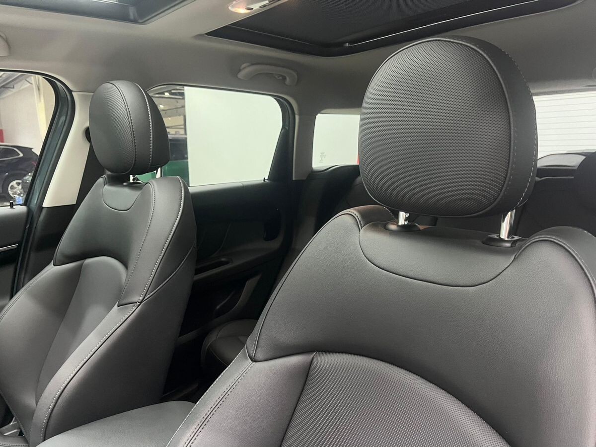 MINI Countryman 2023 - фото автомобиля