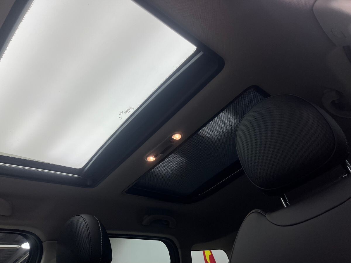 MINI Countryman 2023 - фото автомобиля