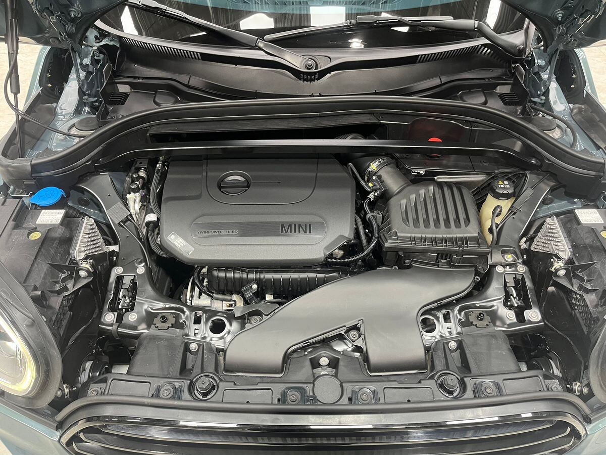 MINI Countryman 2023 - фото автомобиля