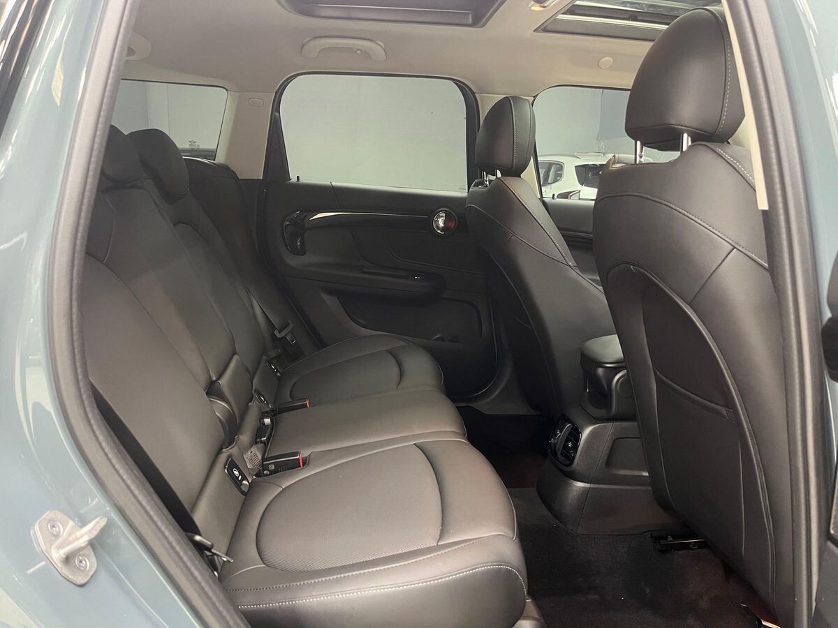 MINI Countryman 2023 - фото автомобиля