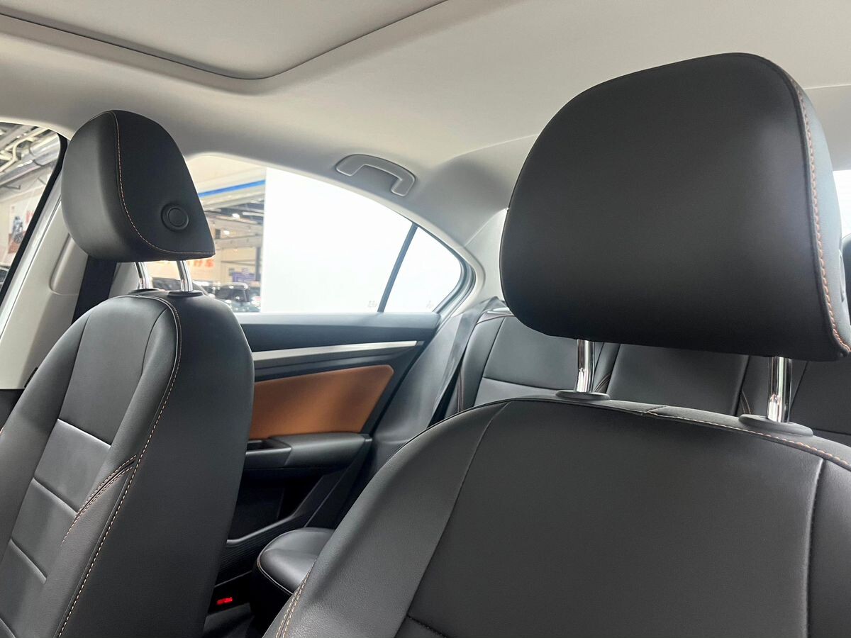 Volkswagen Bora 2023 - фото автомобиля