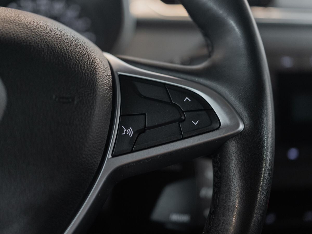 Renault Arkana 2021 - фото автомобиля