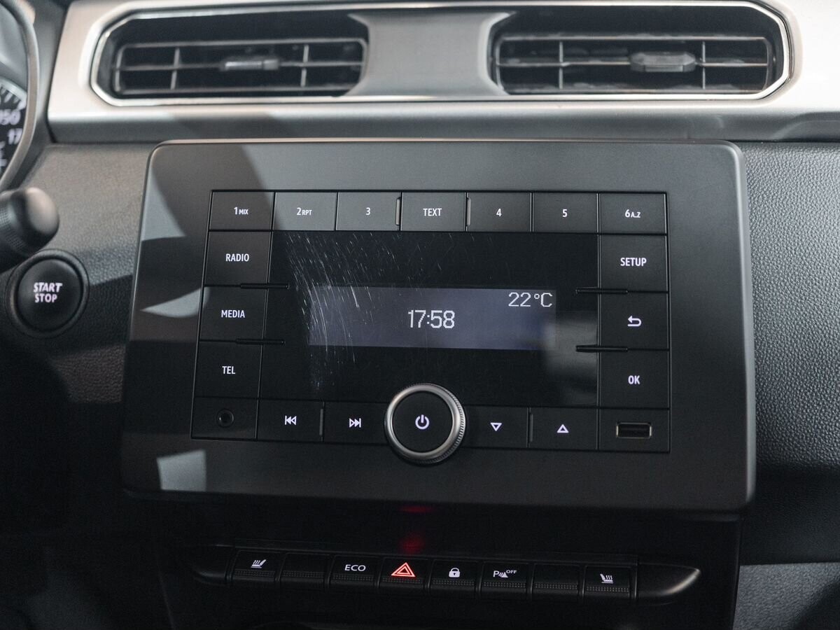 Renault Arkana 2021 - фото автомобиля