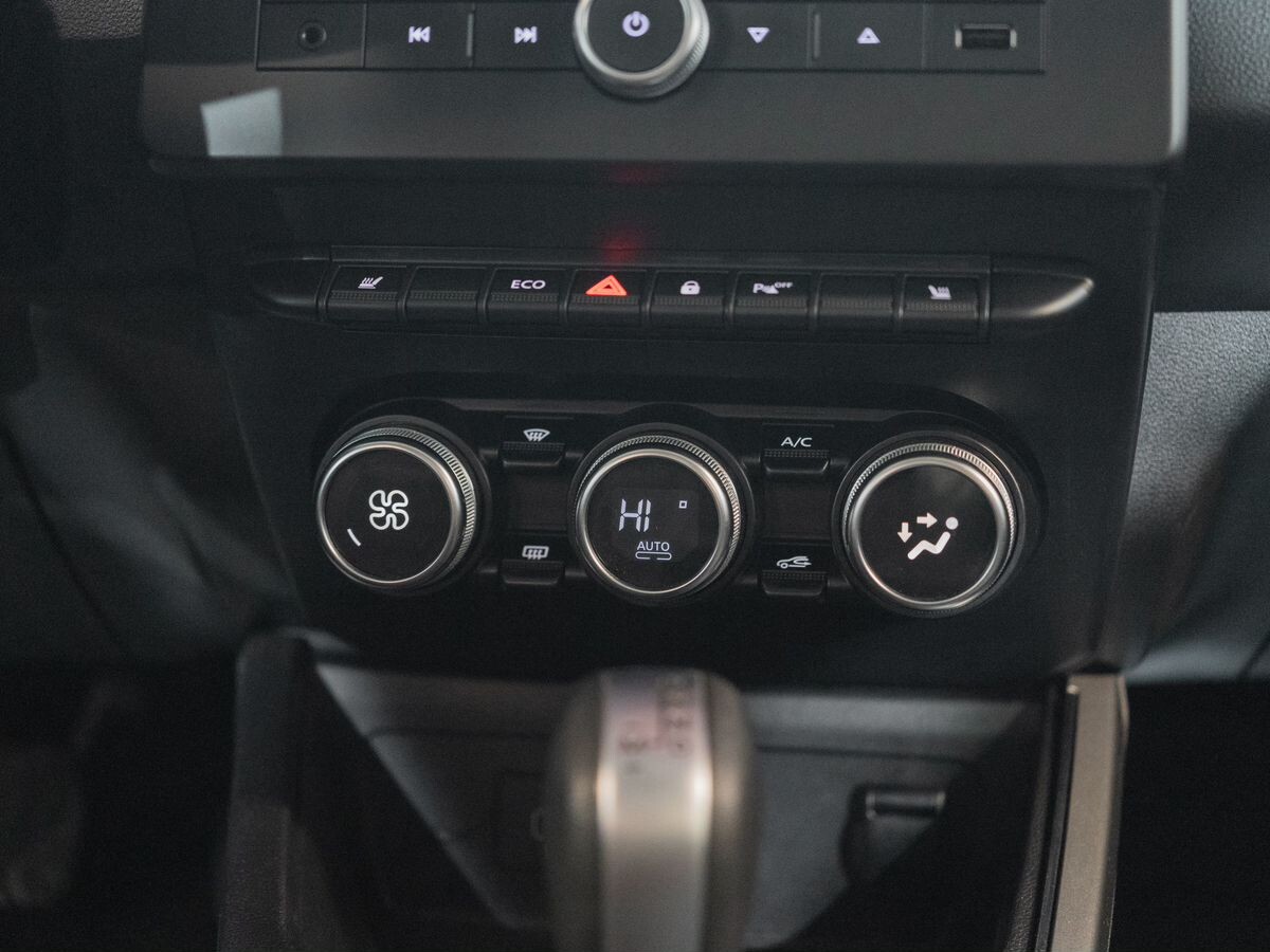 Renault Arkana 2021 - фото автомобиля