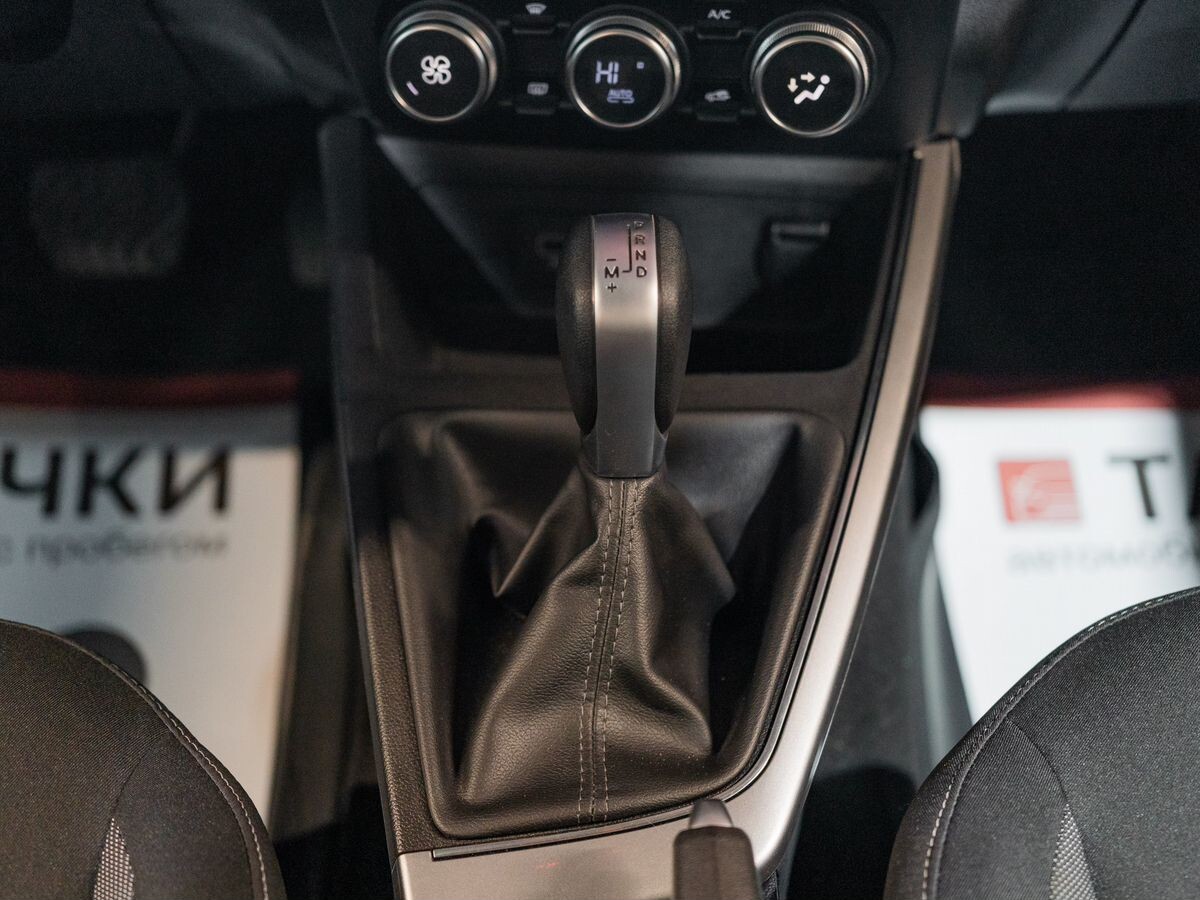 Renault Arkana 2021 - фото автомобиля