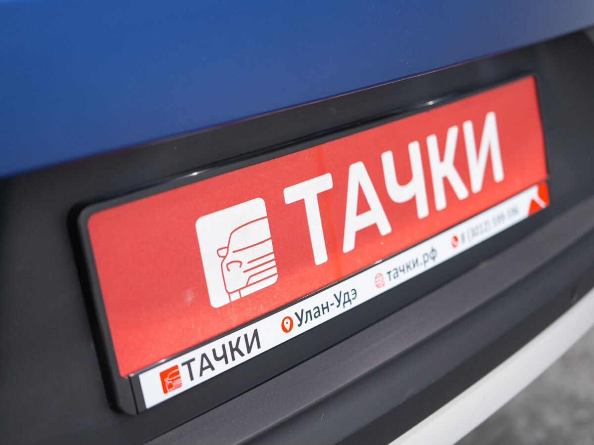 Renault Arkana 2021 - фото автомобиля