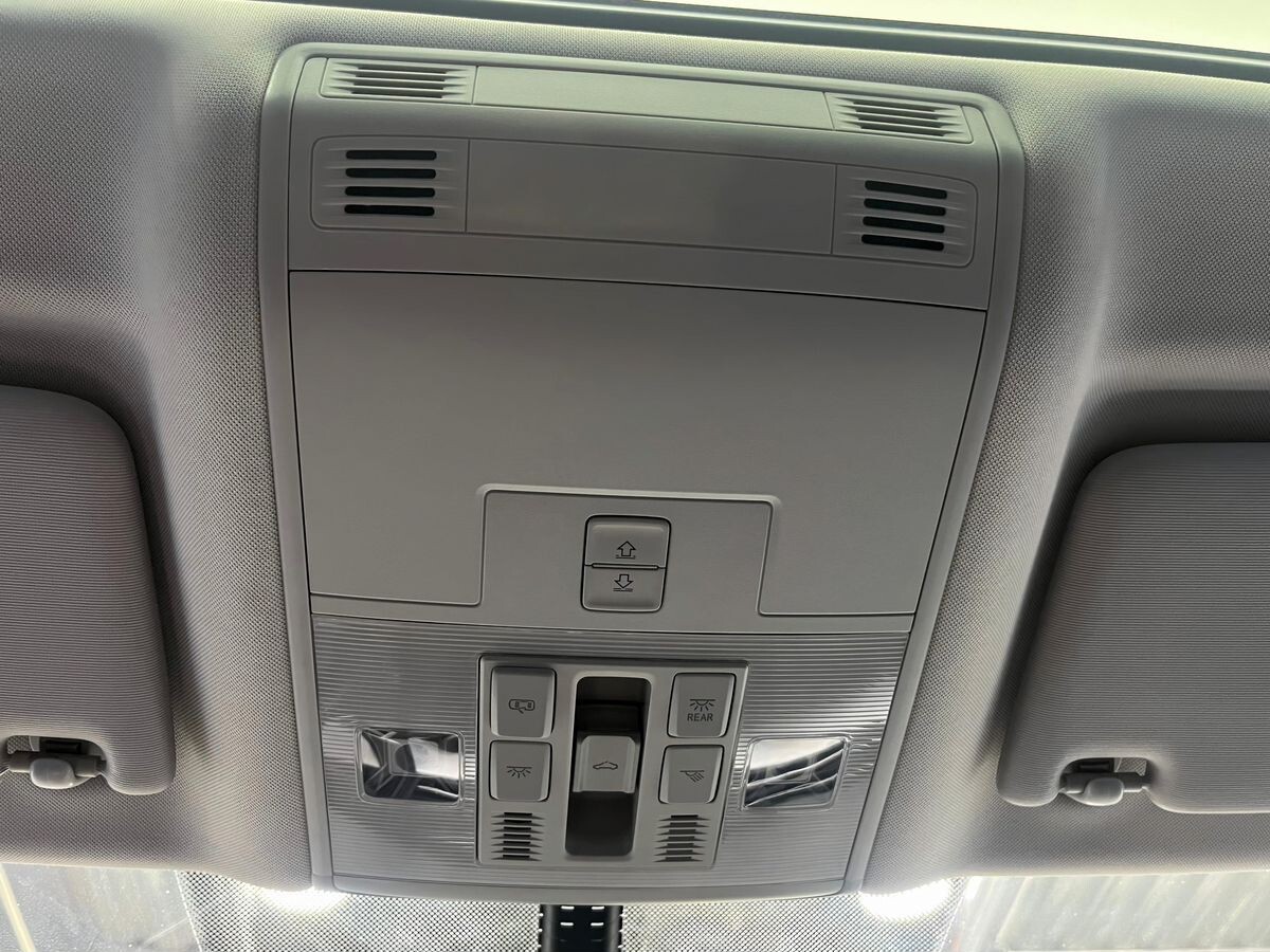 Volkswagen Magotan 2021 - фото автомобиля