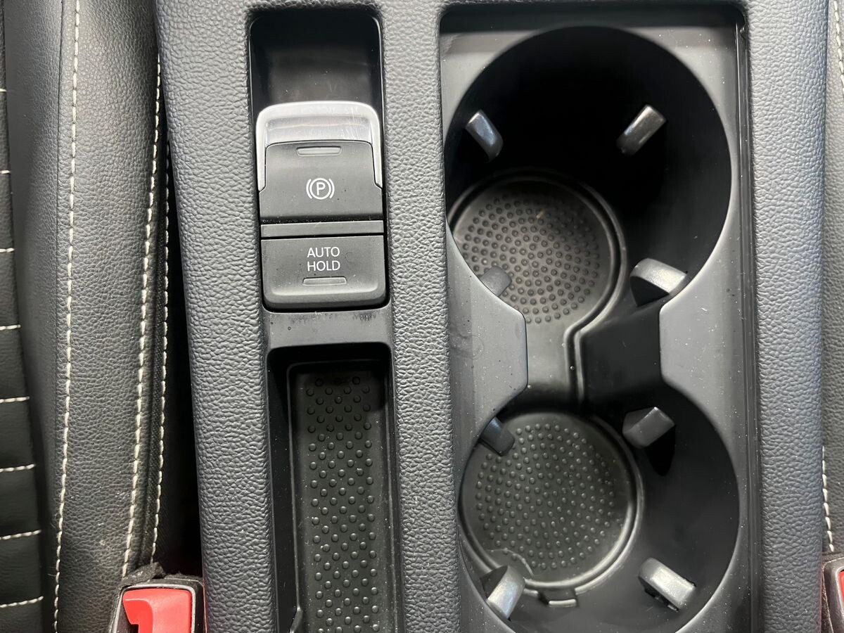 Volkswagen Magotan 2021 - фото автомобиля