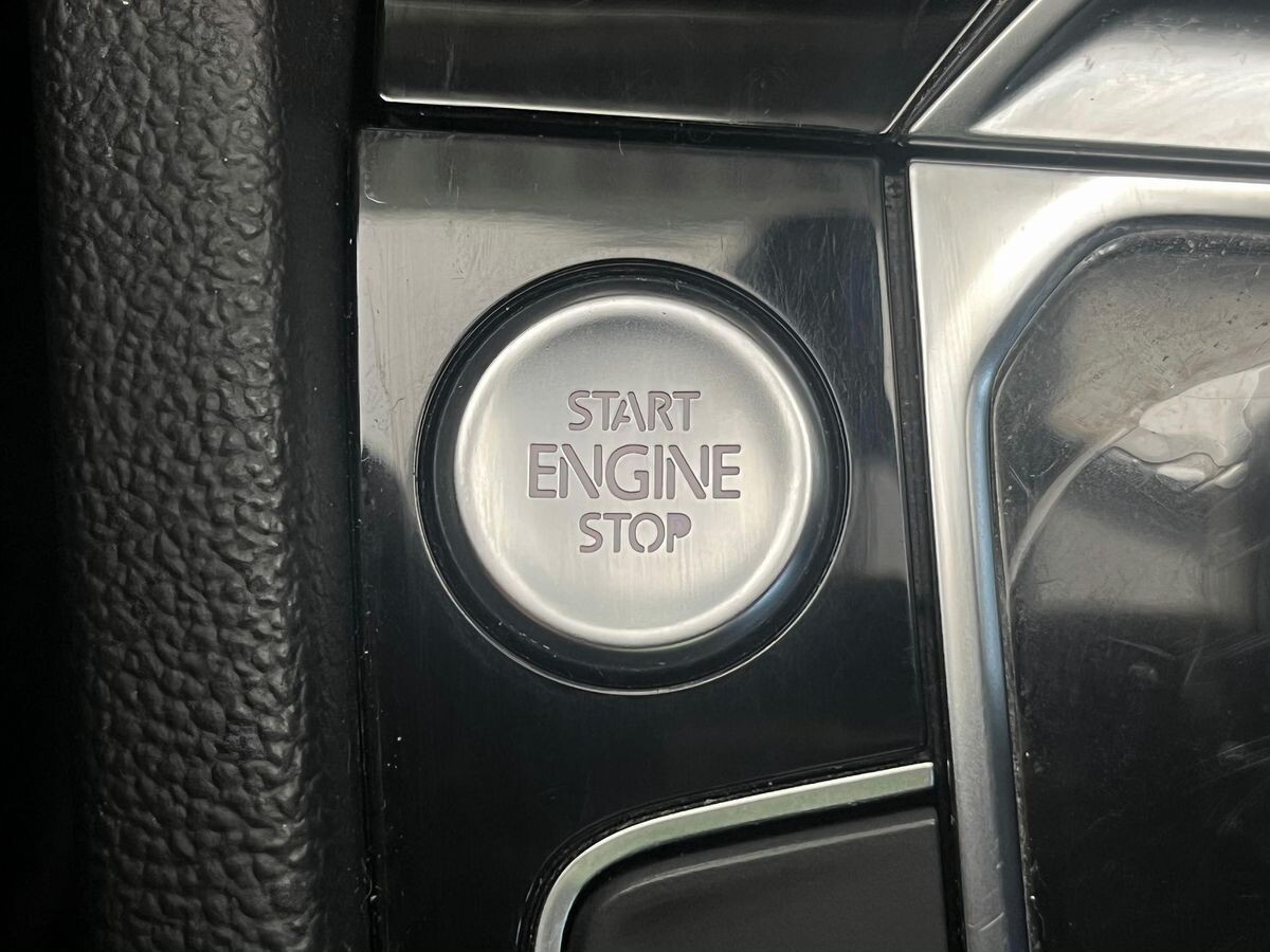 Volkswagen Magotan 2021 - фото автомобиля