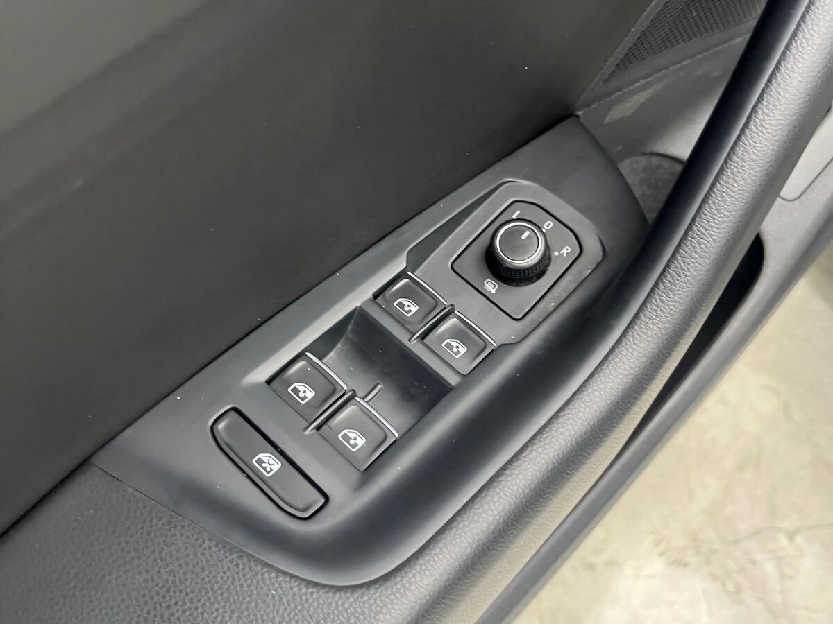 Volkswagen Magotan 2021 - фото автомобиля