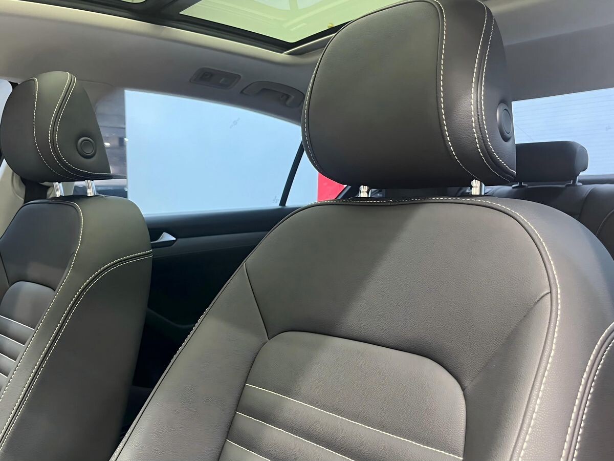 Volkswagen Magotan 2021 - фото автомобиля