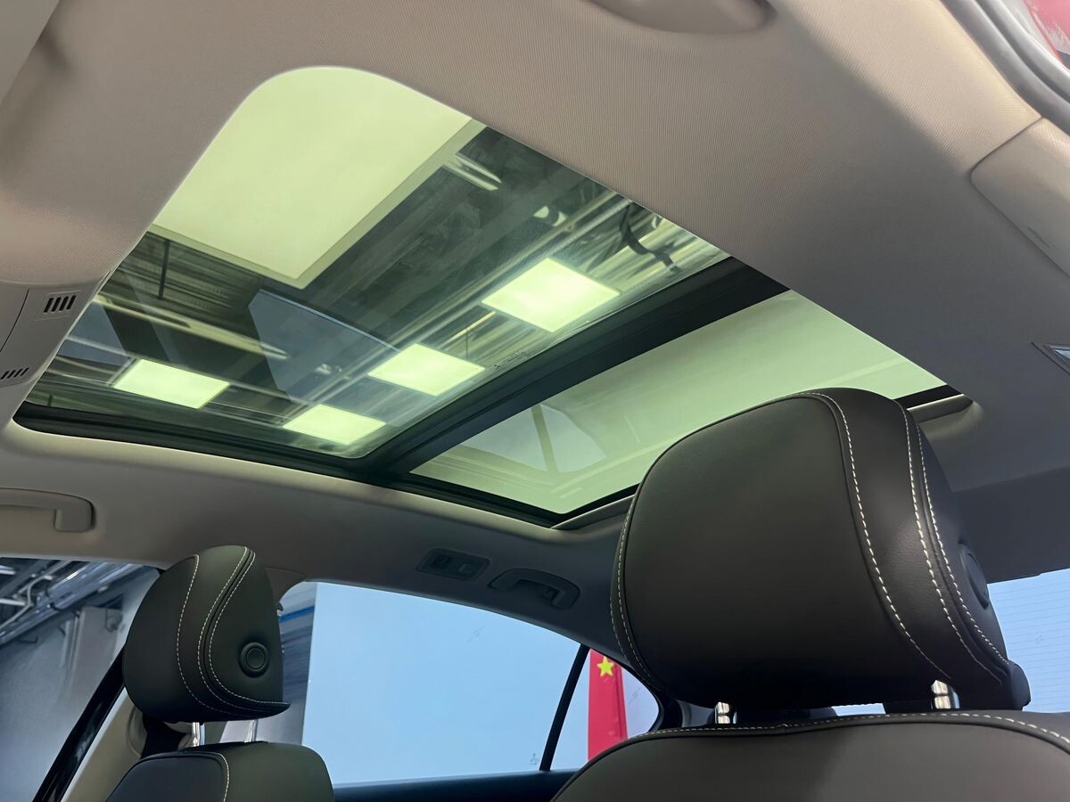 Volkswagen Magotan 2021 - фото автомобиля