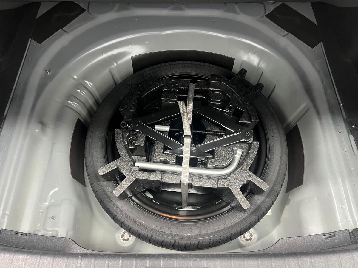 Volkswagen Magotan 2021 - фото автомобиля