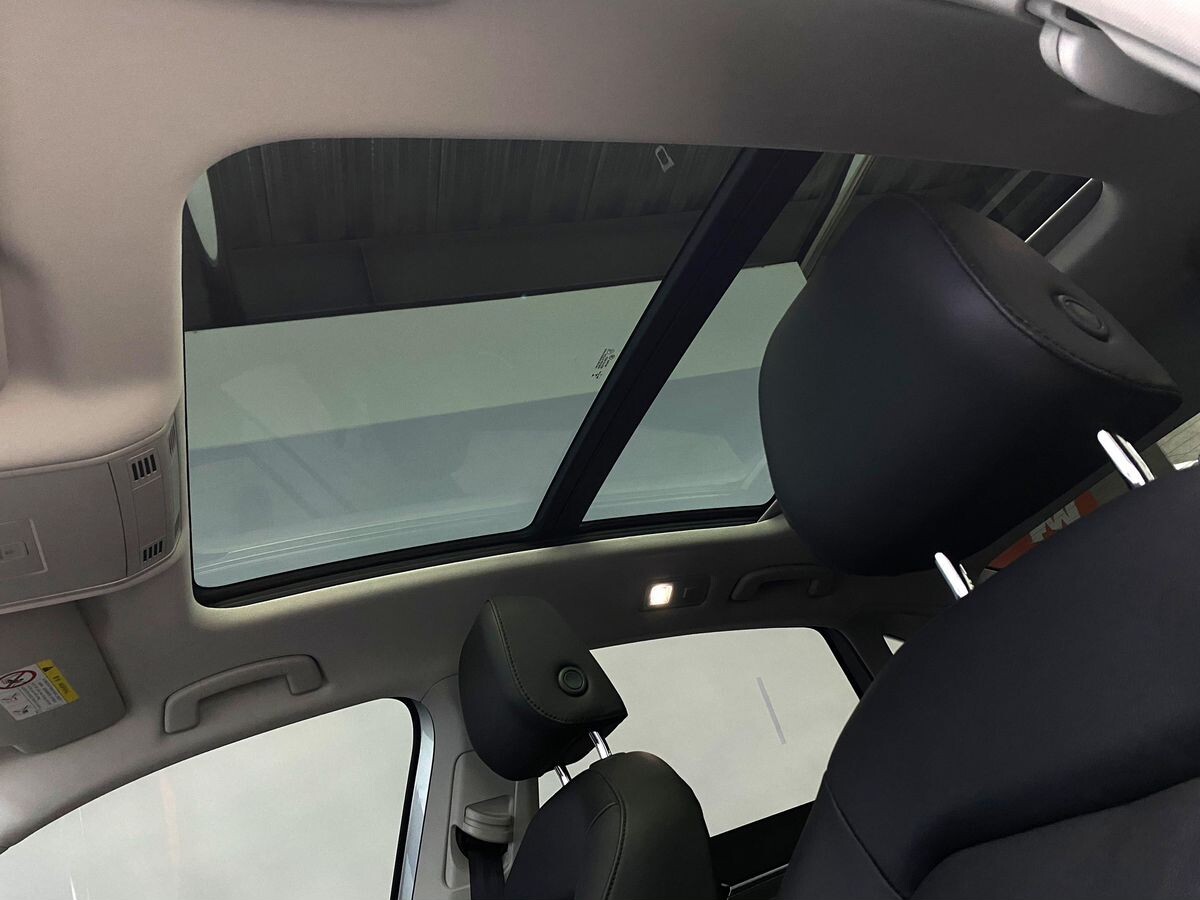 Volkswagen Sagitar L 2021 - фото автомобиля