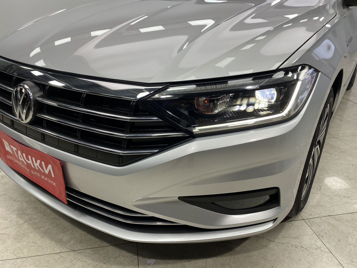 Volkswagen Sagitar L 2021 - фото автомобиля