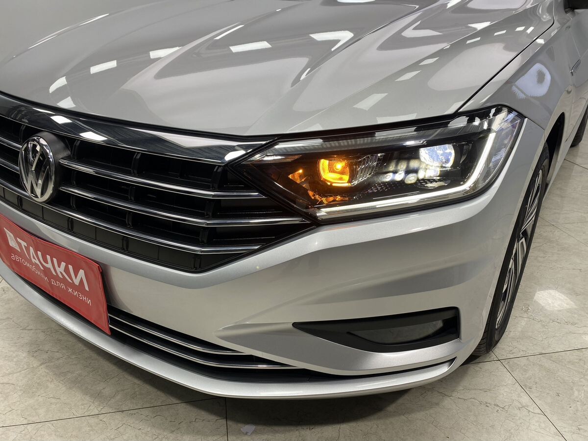 Volkswagen Sagitar L 2021 - фото автомобиля