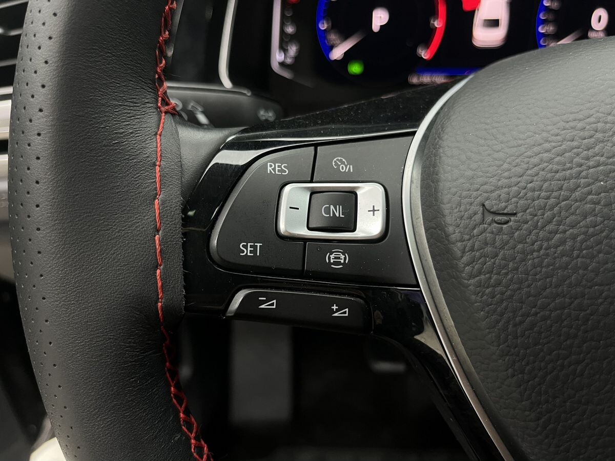 Volkswagen Sagitar L 2022 - фото автомобиля