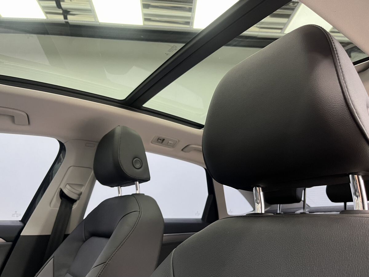 Volkswagen Sagitar L 2022 - фото автомобиля