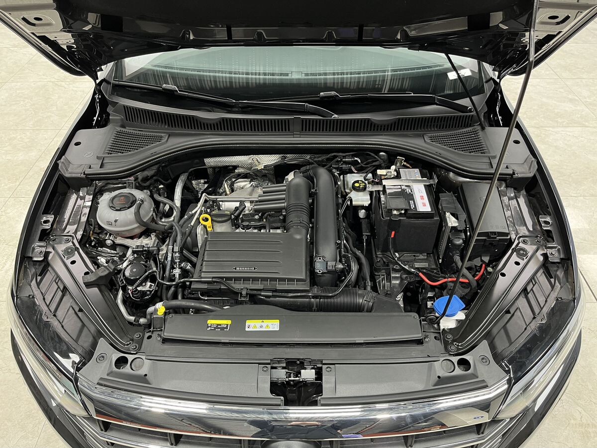 Volkswagen Sagitar L 2022 - фото автомобиля