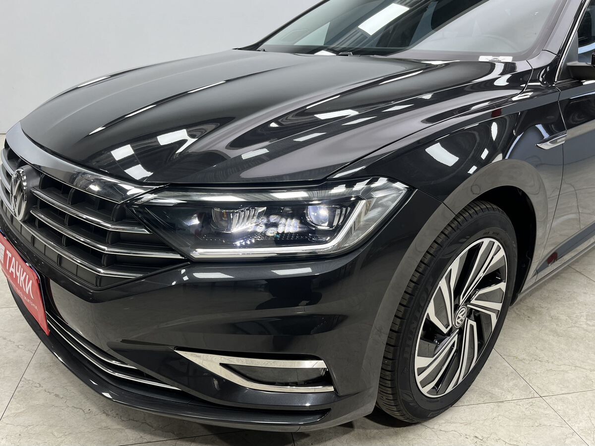 Volkswagen Sagitar L 2022 - фото автомобиля