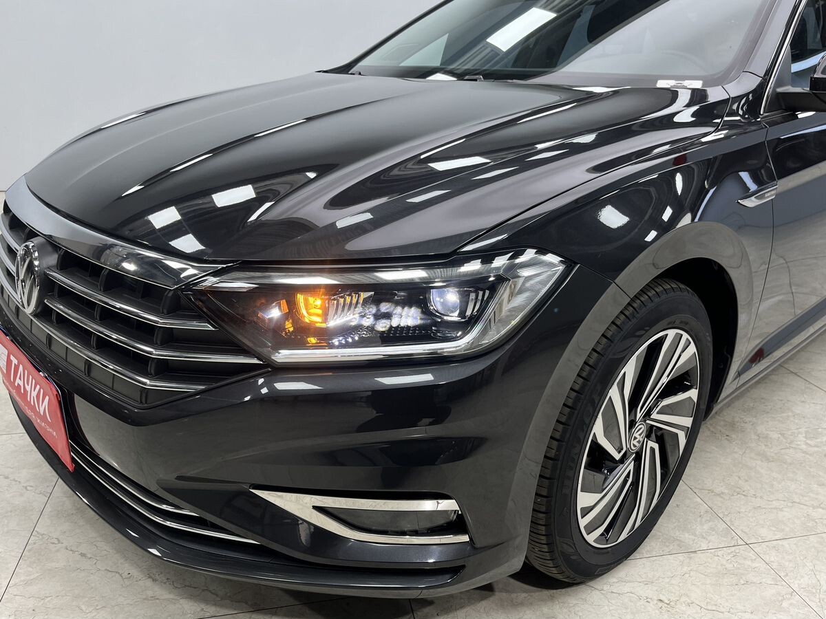 Volkswagen Sagitar L 2022 - фото автомобиля