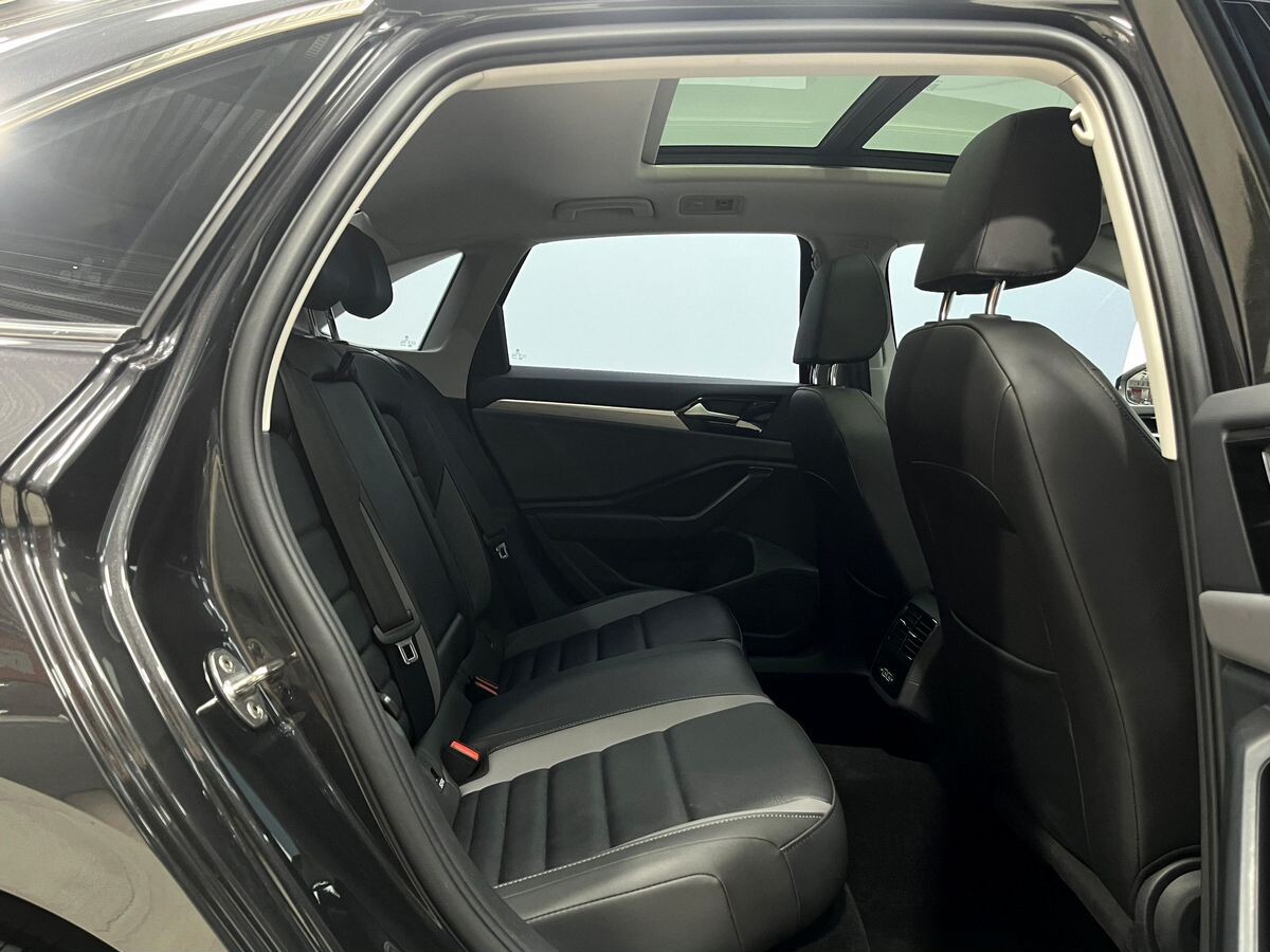 Volkswagen Sagitar L 2022 - фото автомобиля