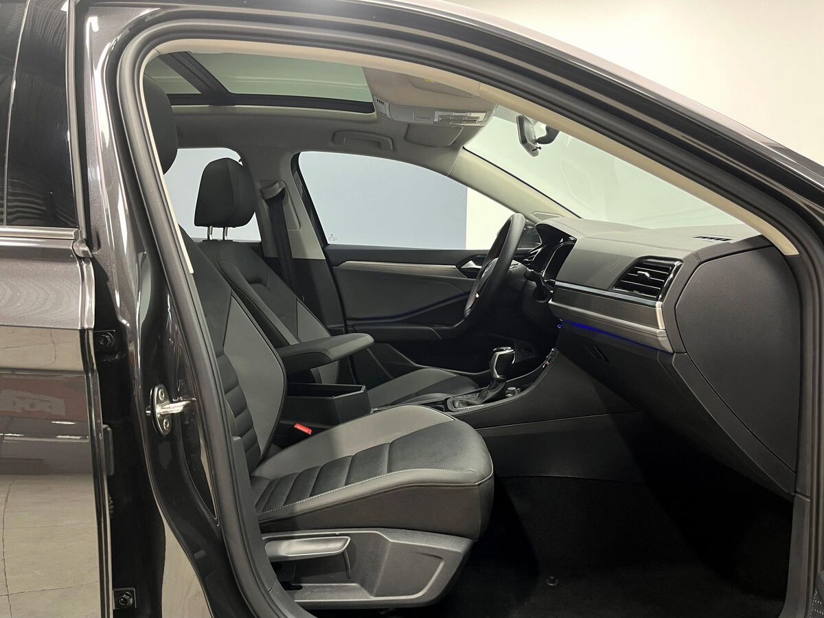 Volkswagen Sagitar L 2022 - фото автомобиля