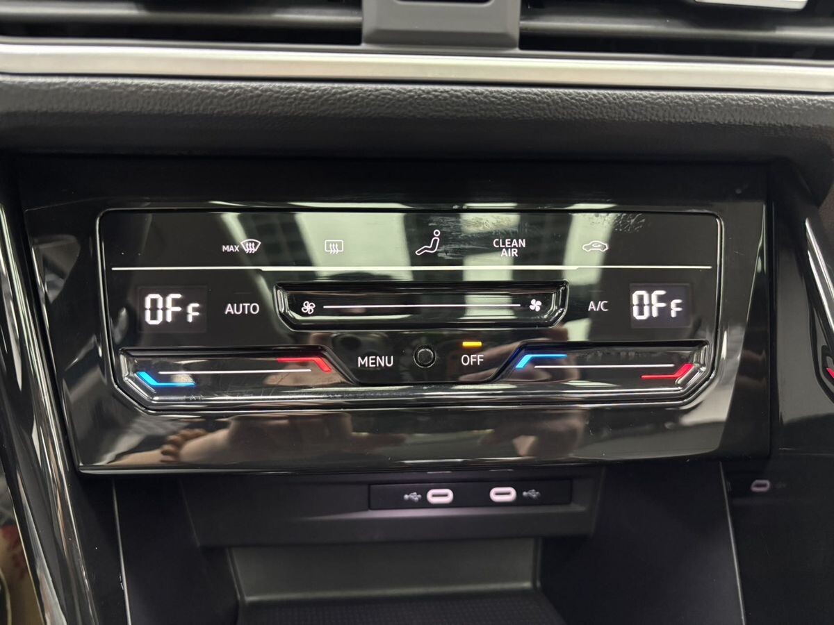 Volkswagen Tayron 2022 - фото автомобиля