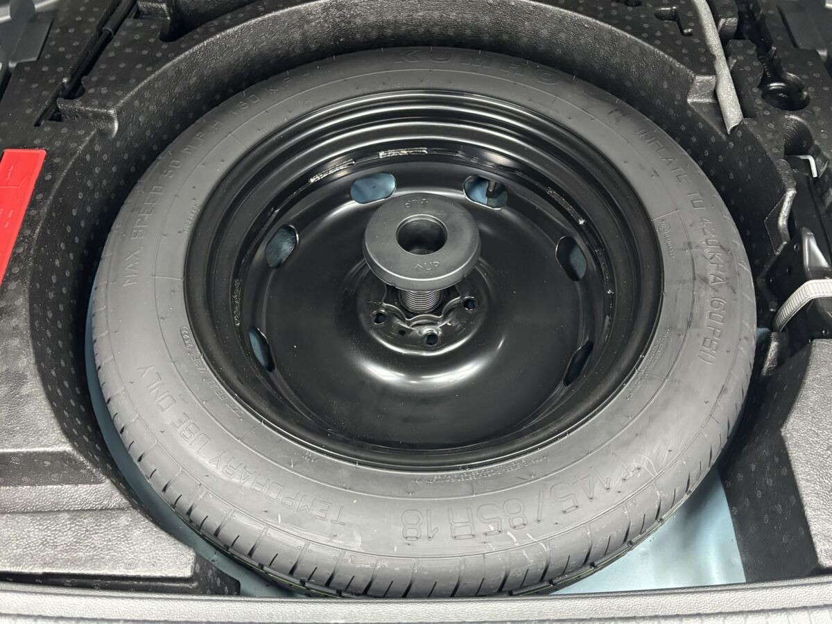 Volkswagen Tayron 2022 - фото автомобиля