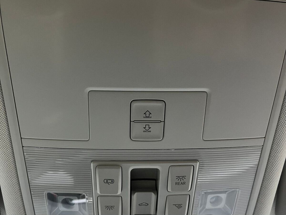 Volkswagen Tayron 2021 - фото автомобиля