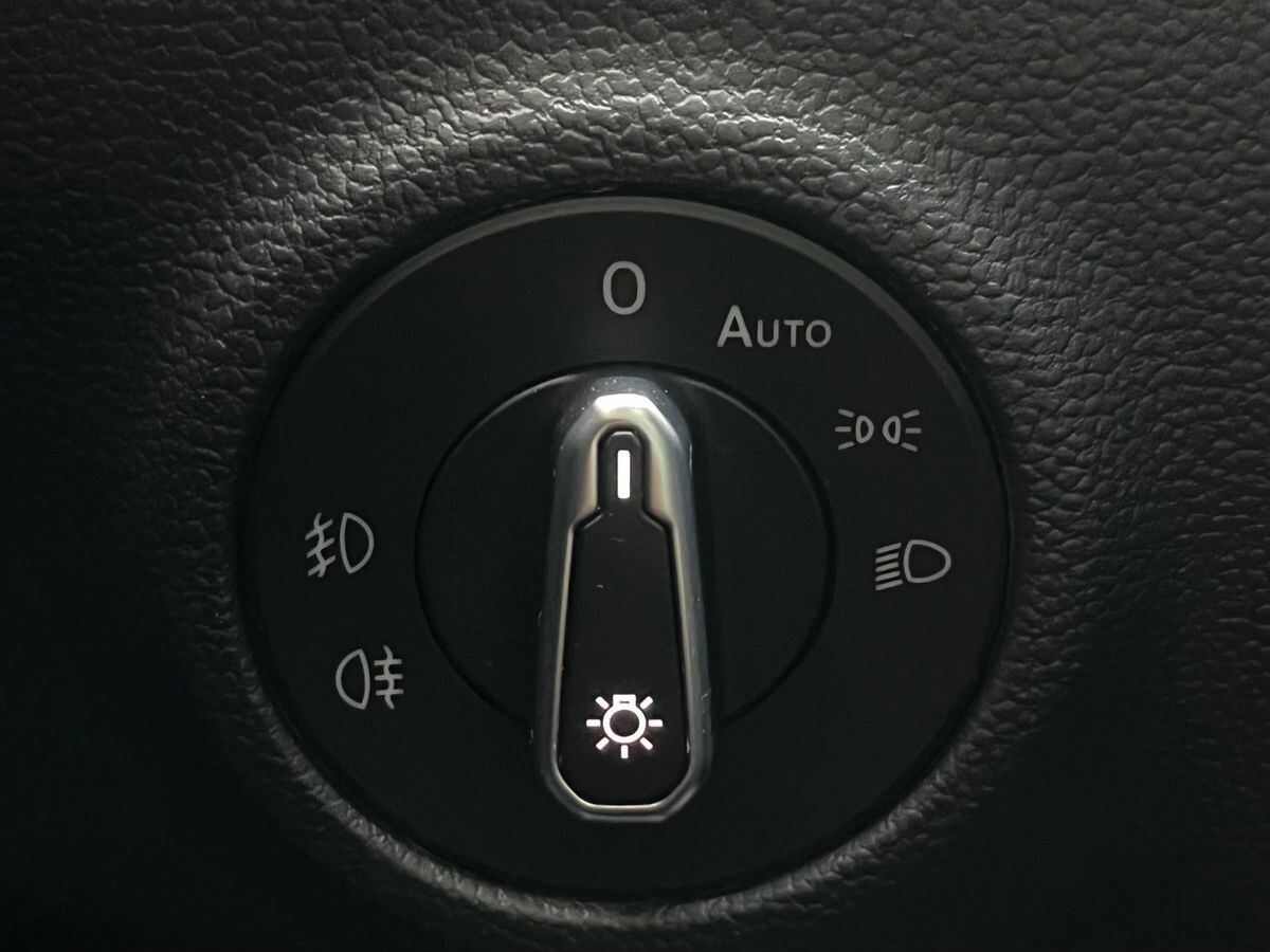 Volkswagen Tayron 2021 - фото автомобиля