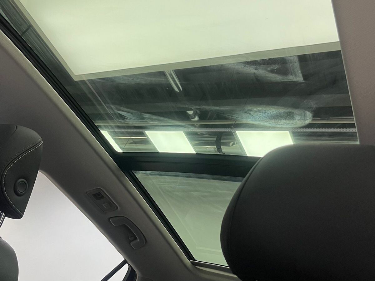 Volkswagen Tayron 2021 - фото автомобиля