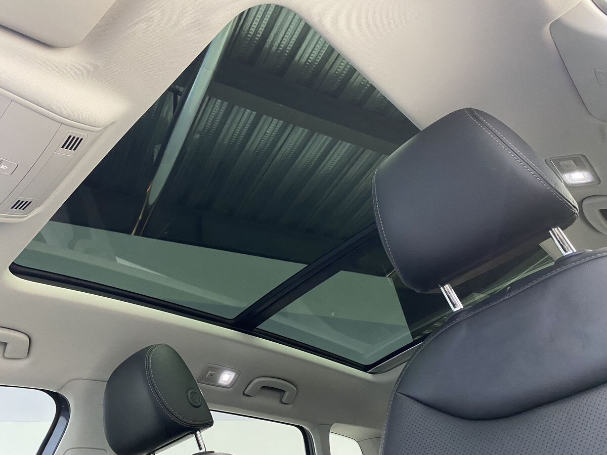 Volkswagen Tharu 2021 - фото автомобиля