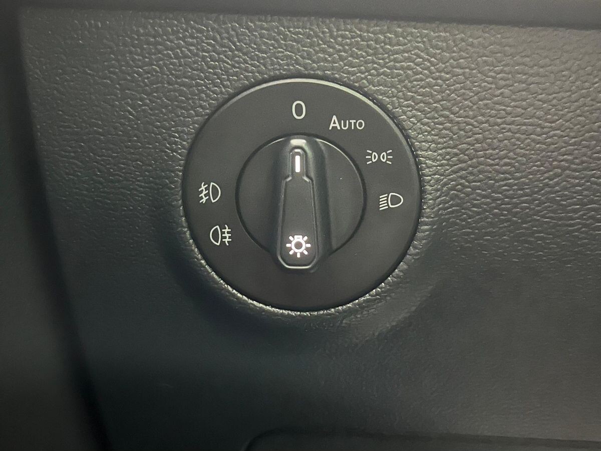 Volkswagen Tharu 2022 - фото автомобиля