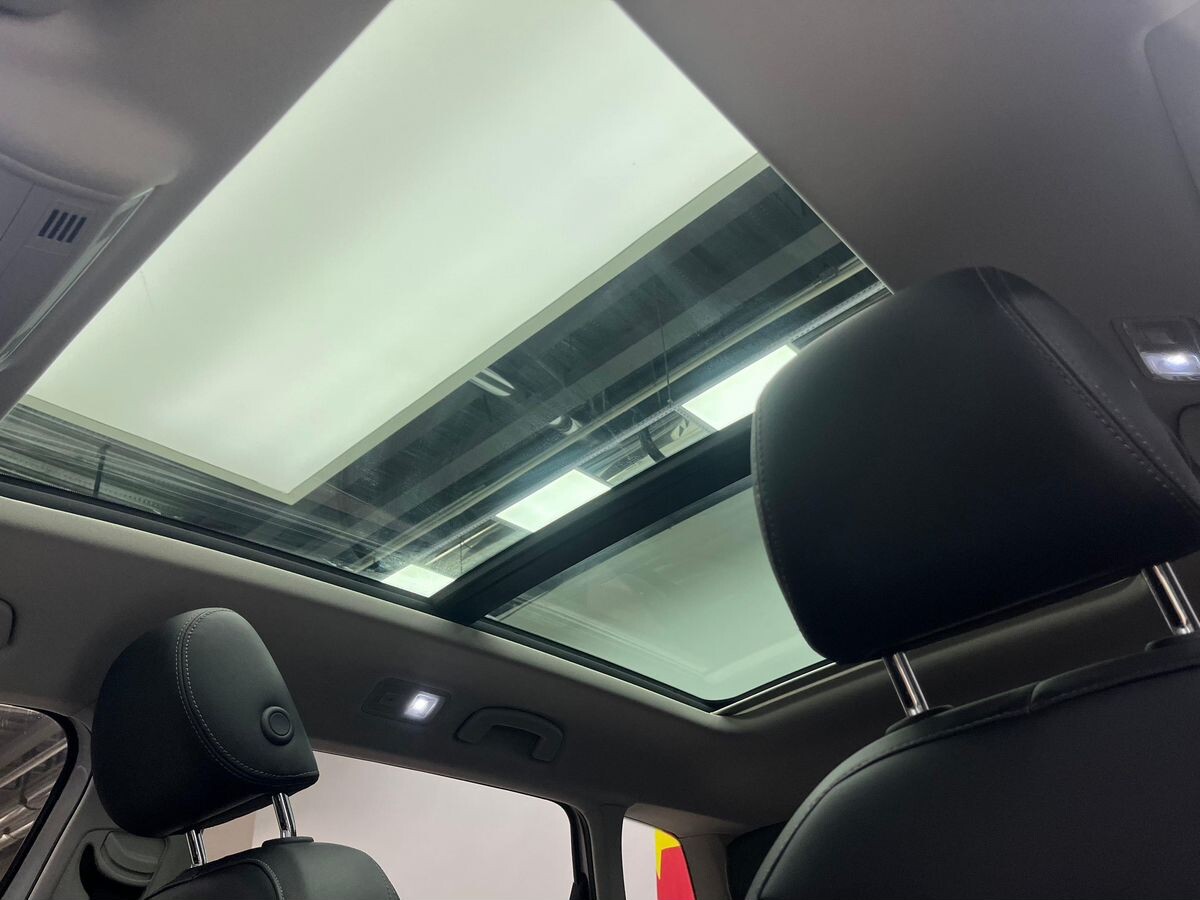 Volkswagen Tharu 2022 - фото автомобиля