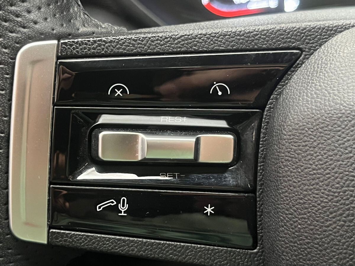 Wuling Xingchi 2022 - фото автомобиля