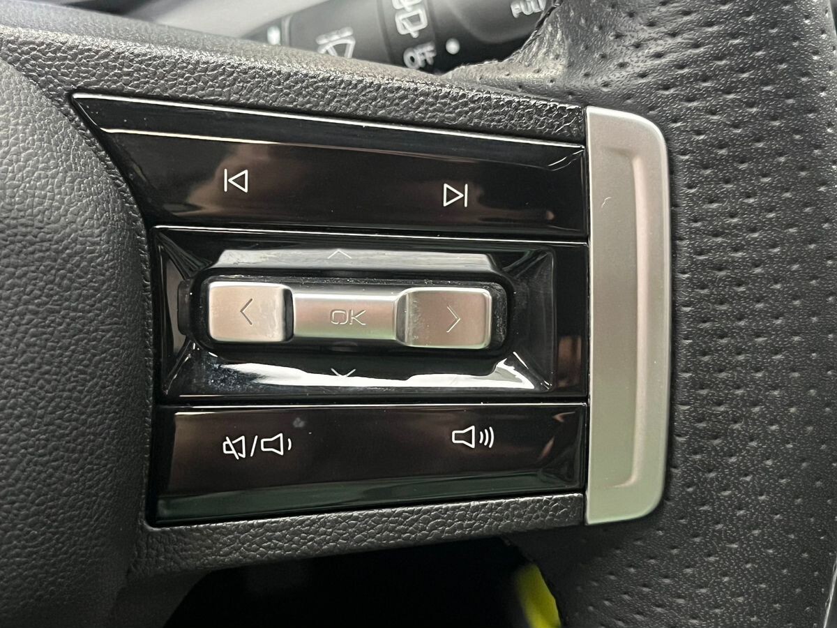 Wuling Xingchi 2022 - фото автомобиля