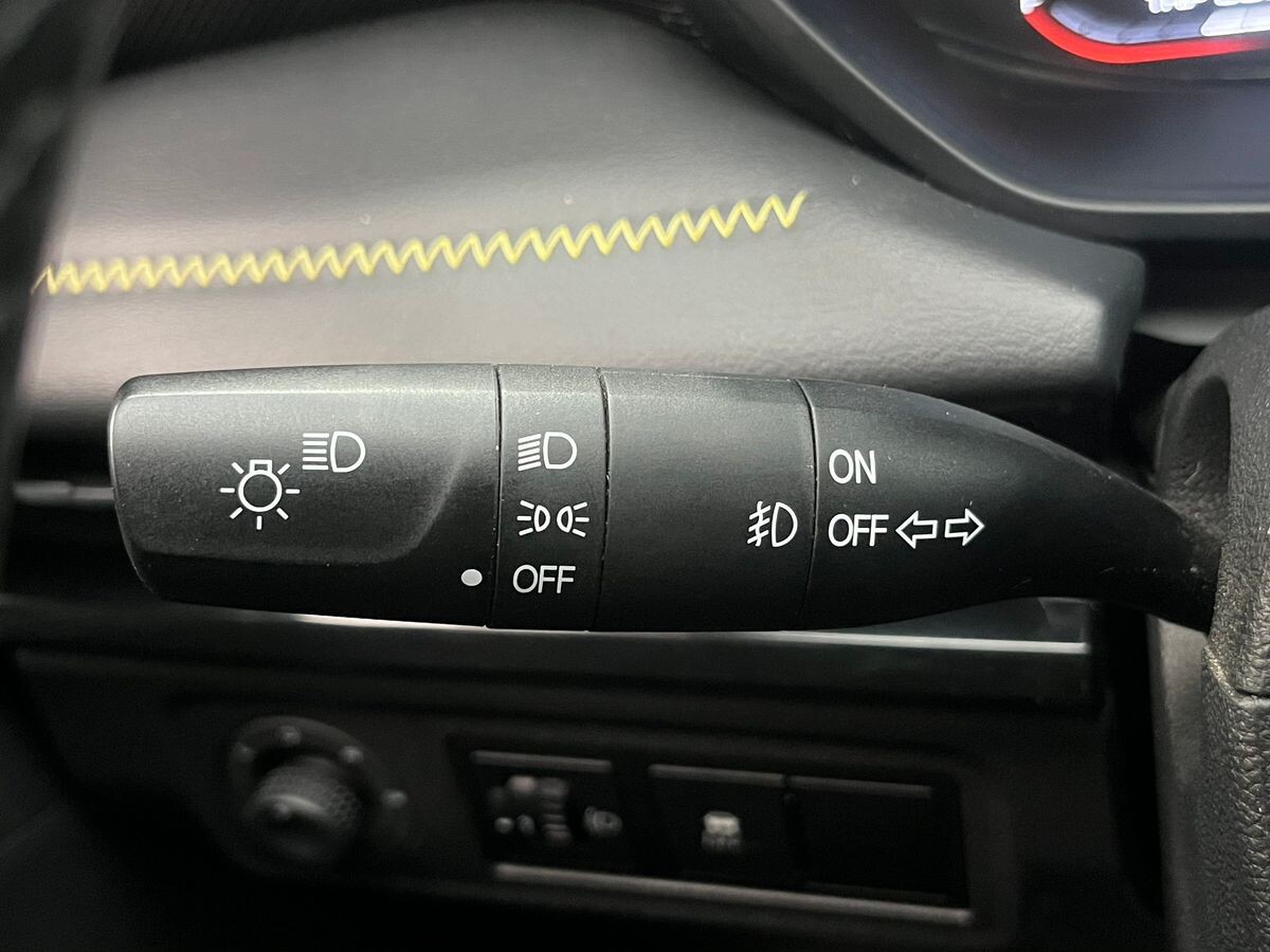 Wuling Xingchi 2022 - фото автомобиля