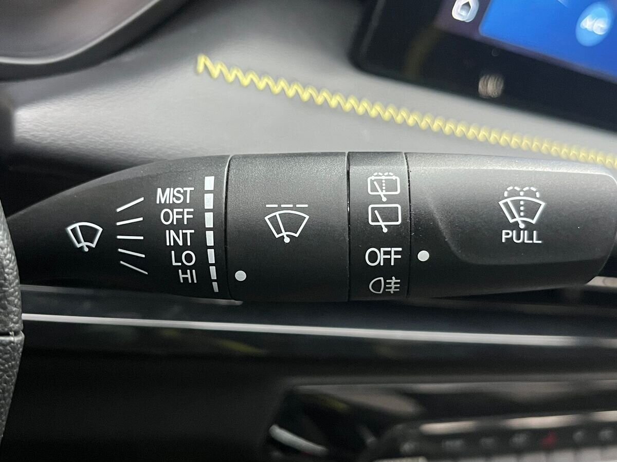 Wuling Xingchi 2022 - фото автомобиля