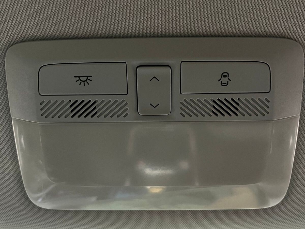 Wuling Xingchi 2022 - фото автомобиля