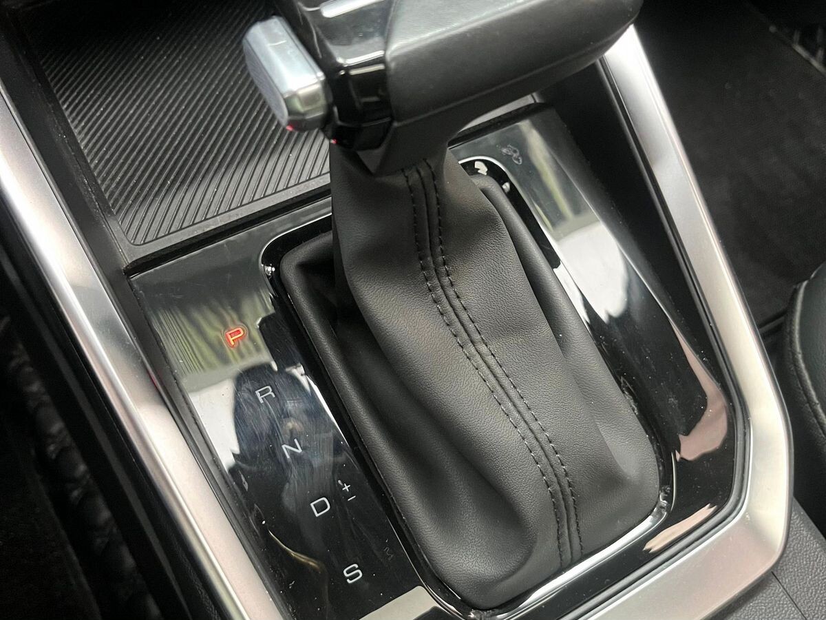 Wuling Xingchi 2022 - фото автомобиля